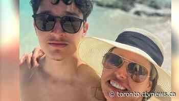 Former classmates of teen fatally stabbed at subway station holding candlelight walk in his honour