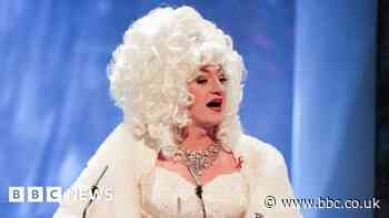 Paul O'Grady alter ego Lily Savage 'a voice for a queer generation'