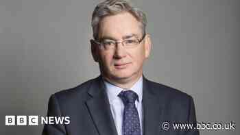 Julian Knight: Met Police drop sexual assault investigation into Tory MP