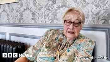 Pakefield: Tribute to Joy Middleditch, 82, who died after robbery