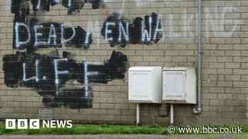 Newtownards and Bangor: Attacks on homes linked to drugs feud