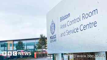 Police call handlers used fake system for eight years