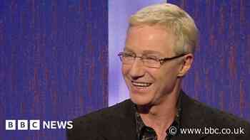 Paul O'Grady on his alter ego Lily Savage