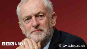 Jeremy Corbyn: The left-wing veteran outcast by his party