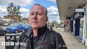 Hotspot policing: 'There's car thefts, breaks-ins, everything'