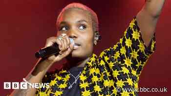 Arlo Parks on creating her version of My Bloody Valentine's 'wall of sound'