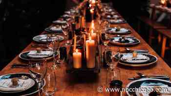 5 Chicago Chefs, Restaurants Make List of 2023 James Beard Award Nominees