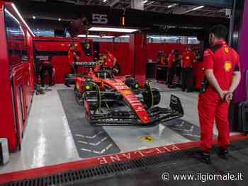 Ferrari, cosa bolle in pentola in attesa del gp in Australia
