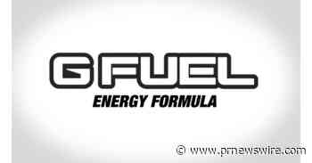 G FUEL and Ubisoft Have Operatives Play Nice with "Rainbow is Magic" Energy Drink Collab