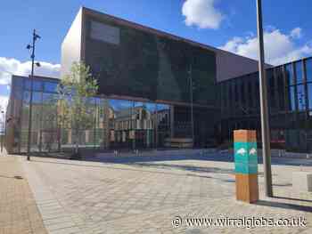 Chester Market evacuated after 'gas explosion'