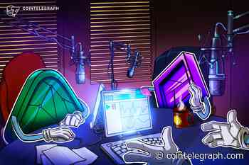 NFT investor accidentally burns CryptoPunk: Nifty Newsletter, March 22–28