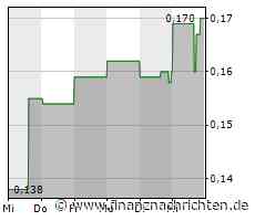 Canagold reicht eine erste Projektbeschreibung ein und leitet damit die Umweltprüfung und das Genehmigungsverfahren für das Vorzeigeprojekt New Polaris ein
