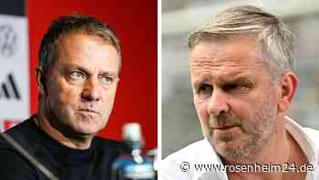 „Was muss noch passieren?“: Didi Hamann fordert Rauswurf von Hansi Flick