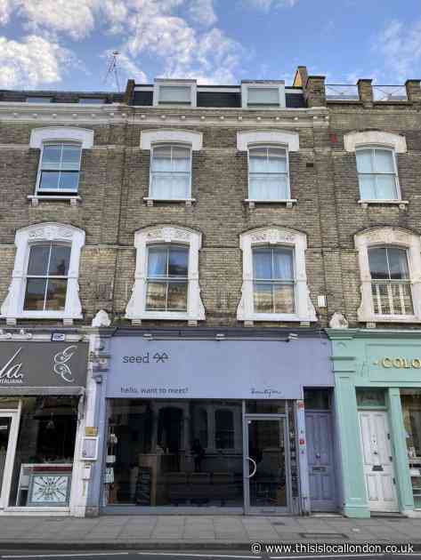 The verdict on haircuts                  (Sarah Fleming PHS)