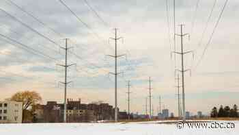 Ontario has a new clean energy credit registry — but it's voluntary