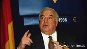 Klage auf Herausgabe von Akten des Ex-Bundeskanzlers Kohl gescheitert