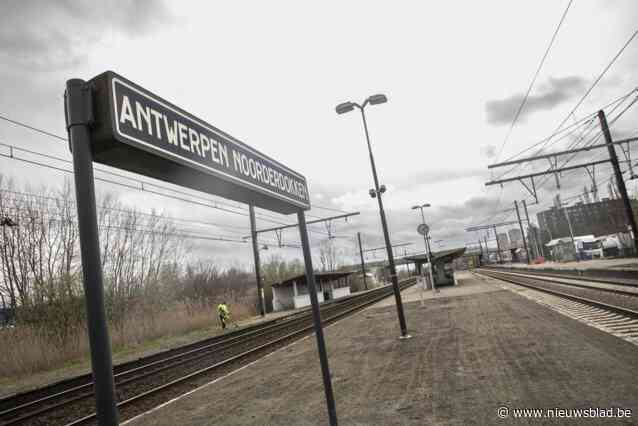 De kleinste en met sluiting bedreigde stations van de provincie Antwerpen: “Meer treinen in plaats van minder, dát zou vooruitgang zijn”