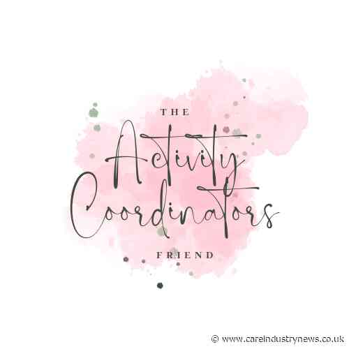 The Activity Coordinators Friend launches website resource