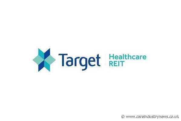 Target Healthcare announces half year results