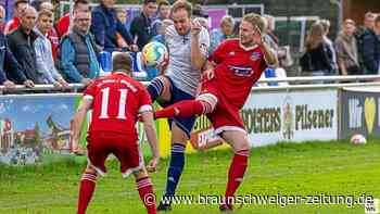 Roklum setzt im Abstiegskampf das nächste Ausrufezeichen