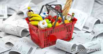 ‘The need has never been greater’: Barrie Food Bank launches spring food drive