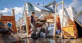 Why $31.7M for national flood insurance in Budget 2023 is ‘just the start’