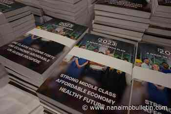 BUDGET 2023: Key highlights from the federal Liberals’ spending plan