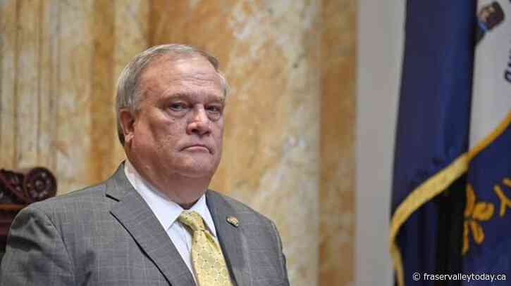 GOP lawmakers override veto of transgender bill in Kentucky