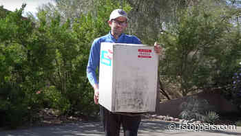 What Does a Box of $175 Worth of Junk Cameras Get You?