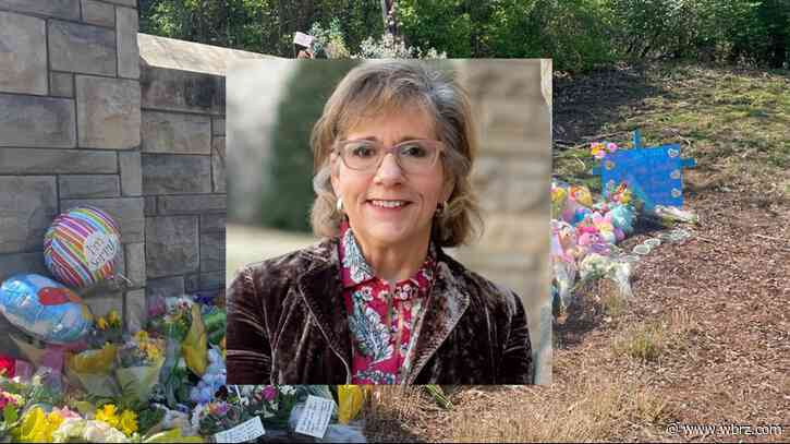 BR native hailed as a hero after Nashville school shooting: 'She protected her children'