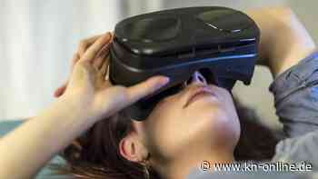 5. bis 9. Juni: Auf Apples Entwicklerkonferenz wird VR-Brille erwartet