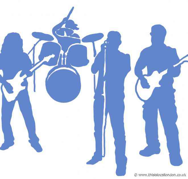 Battle of the Bands, a chord has been struck by Niharika Parkash-Mair