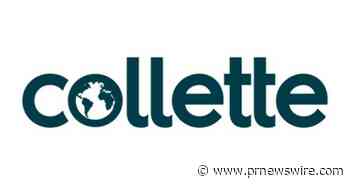 Travelers are eager to get back into the world with Collette in 2023