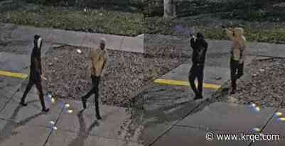 Reward offered for info on southeast Albuquerque shooting