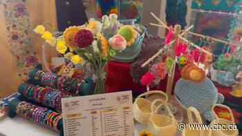 Montreal sisters are organizing a Ramadan bazaar to bring communities together