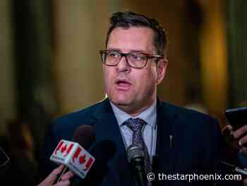 Saskatchewan to spend $6 million for some hip and knee surgeries in Calgary