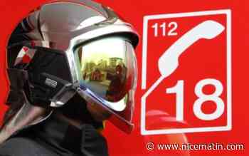 Briançonnet sous surveillance après des fumées suspectes sur la zone ravagée par un incendie il y a 15 jours