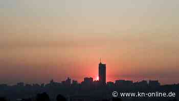 Südafrikanischer Mörder inszenierte Tod in Gefängnis und flüchtete