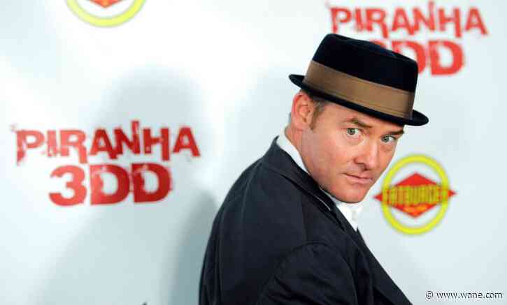Actor, comedian David Koechner to perform stand-up shows in Fort Wayne