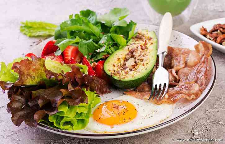 Two Minutes: Lose 20 Pounds by Summer