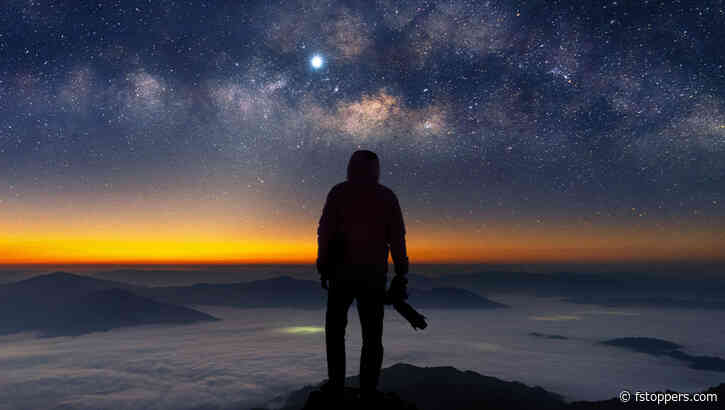 Why Just Mastering Photography Technique Isn't Good Enough