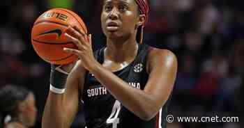 March Madness 2023: How to Watch and Stream the Women's Final Four     - CNET