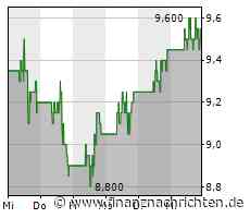XFRA PJXA: WIEDERAUFNAHME/RESUMPTION