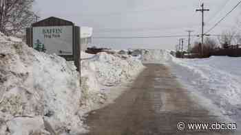 Crisis supports headed to Thompson as loved ones grieve loss of 15-year-old girl found dead in park