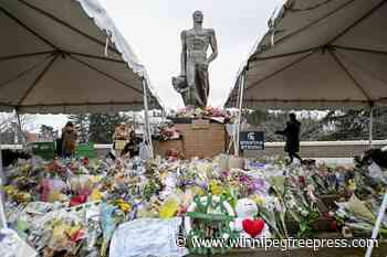 Michigan State’s Berkey Hall to remain closed after shooting