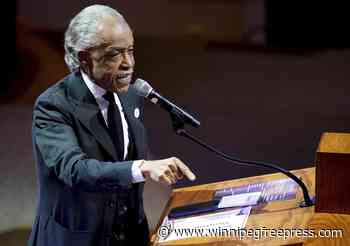 Remembrances, calls for reform at Irvo Otieno’s funeral