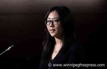 Canadian supporters of missing Chinese human-rights defender want more information