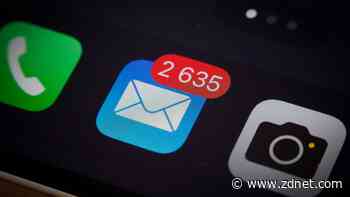 How to block senders in Apple Mail -- quickly and effectively