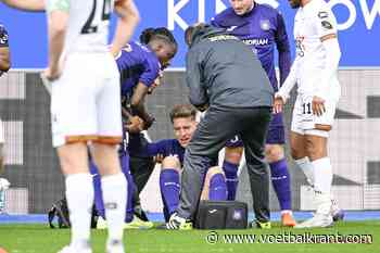 Yari Verschaeren is de eerste etappe voorbij, maar nu begint het zware werk