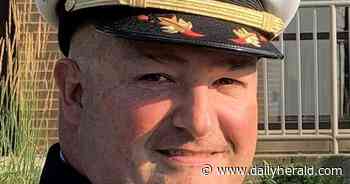 Barrington Countryside appoints new deputy fire chief